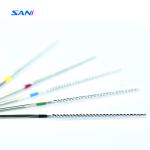 15mm Niti Files In Endodontics