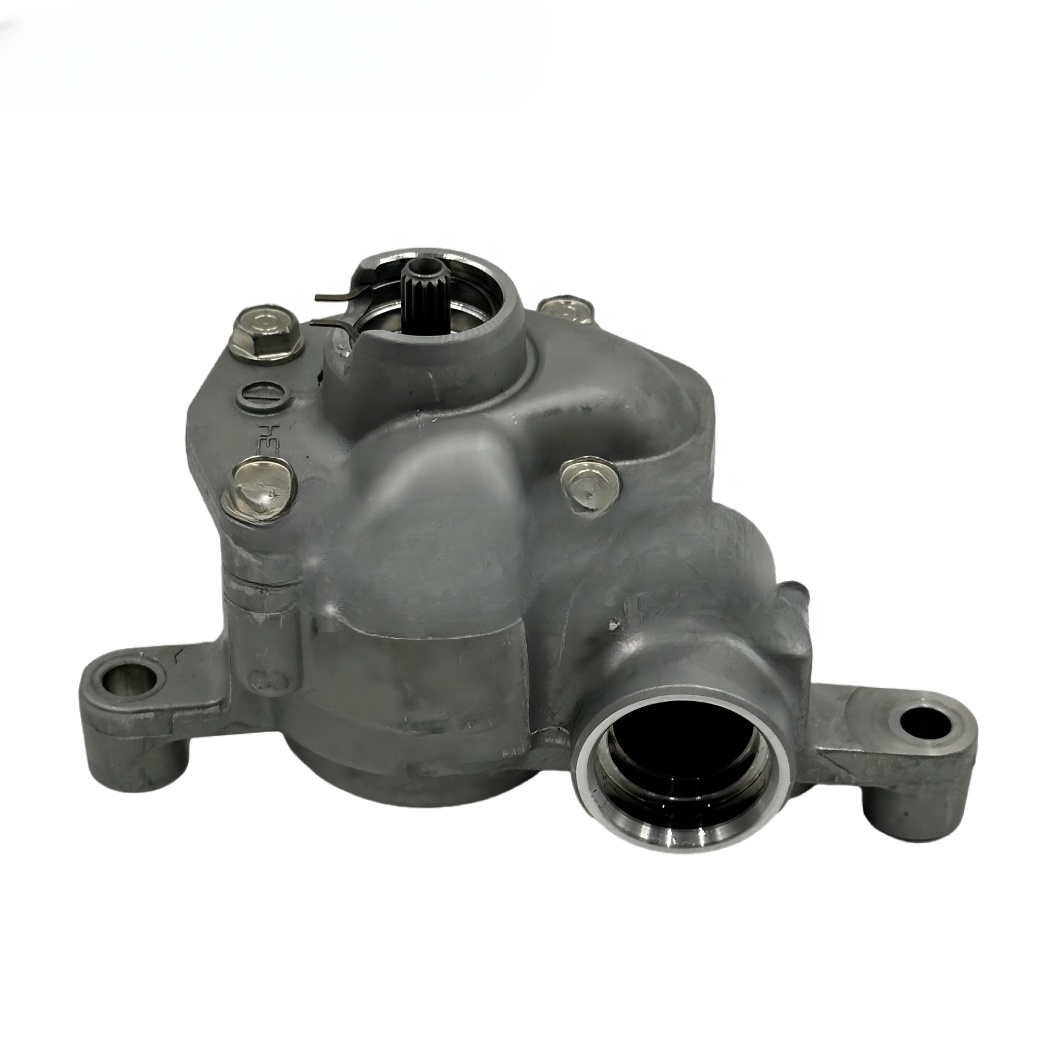 CVT Automatic Transmission Oil Pump For Nissa n Livina Bluebird Kicks Sylphy JF020E