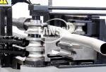 Metal Stool CNC Pipe Tube Bending Machine Hydraulic For Furniture Chair Frame