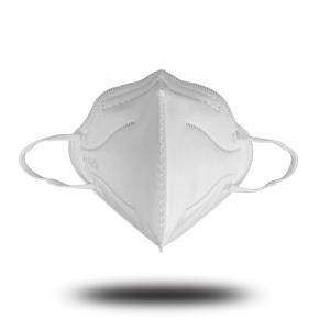 China Antibacterial KN95 Dust Mask Eco Friendly Safety Anti Dust Mouth Mask wholesale
