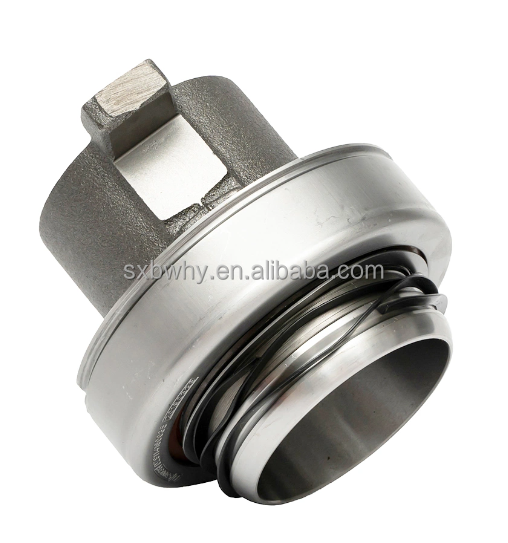 Sinotruk 86cl6395f0c Clutch Release Bearing Replacement for Automobile Wheel Repair