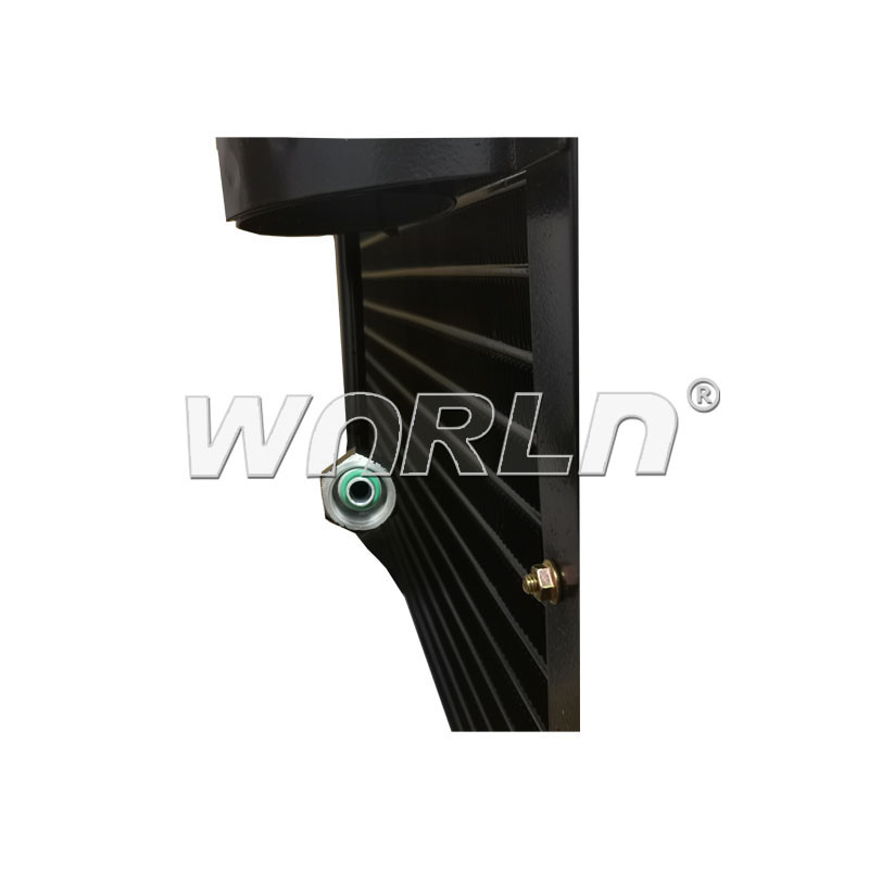 Weixing Number WXCN0085 Auto AC Condenser System For Mercedes MB100
