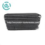 Wheel Loader Air Conditioning Evaporator 11007372 11104083 Volvo L150E