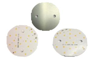 China 12W RA97 4000K 950lm Led Downlight Lighting Module wholesale
