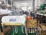 5000W Dual Handles Muscle Sculptinging Machine For Muscle Electromagnetic
