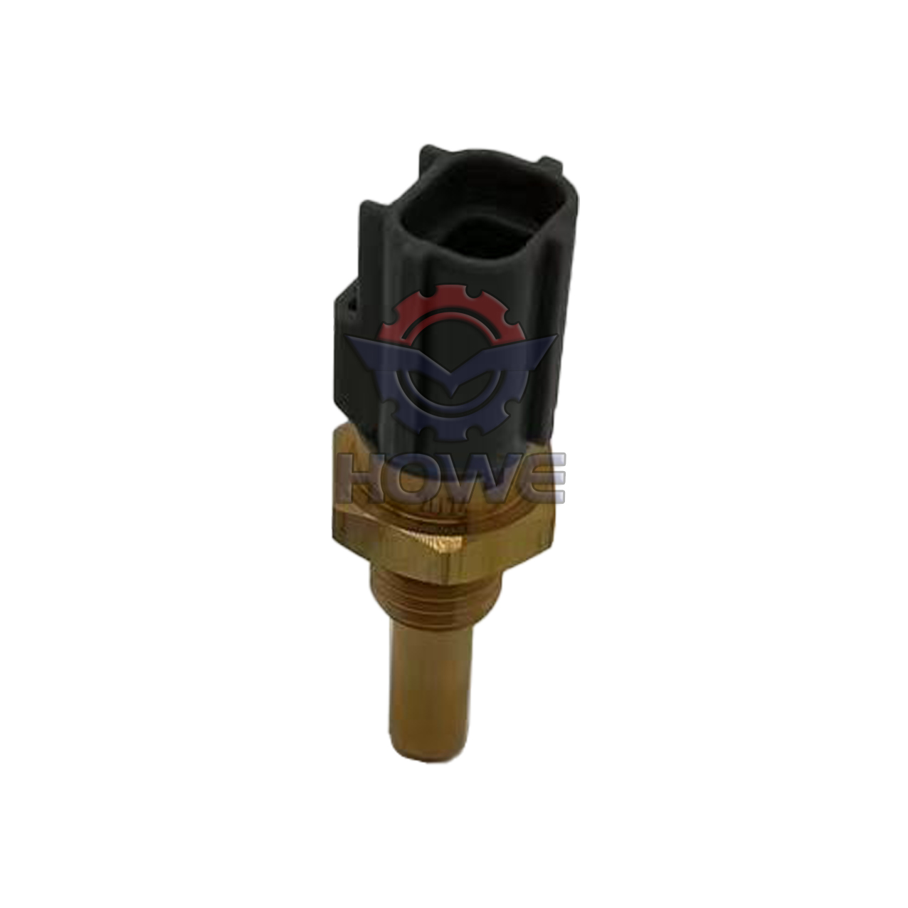 Highly KHR2433 Excavator Hydraulic Oil Temperature Sensor for Construction at Best