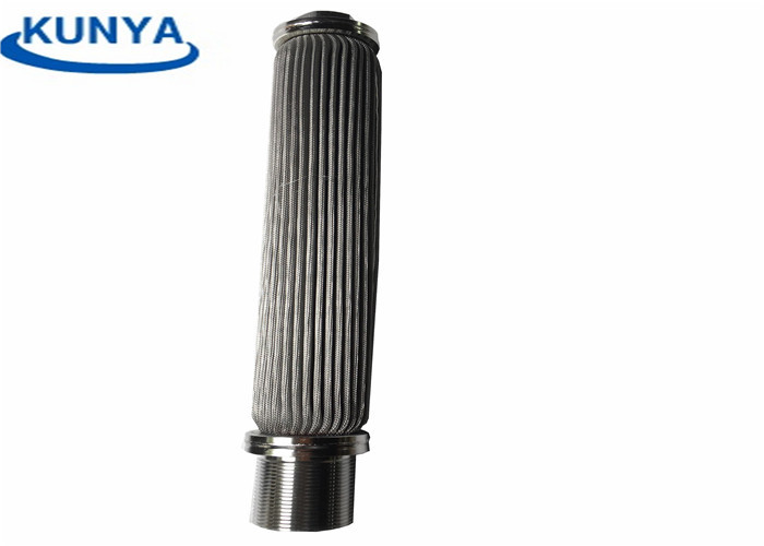 Water Electrolyzer Cell 5 10 15 20 30 40 Micron Sintered Fiber Felt Ss310 Ss316l