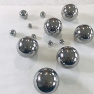China G60 Bearing Steel Ball with Hardness HRc51-57 SUJ2 Bearing wholesale