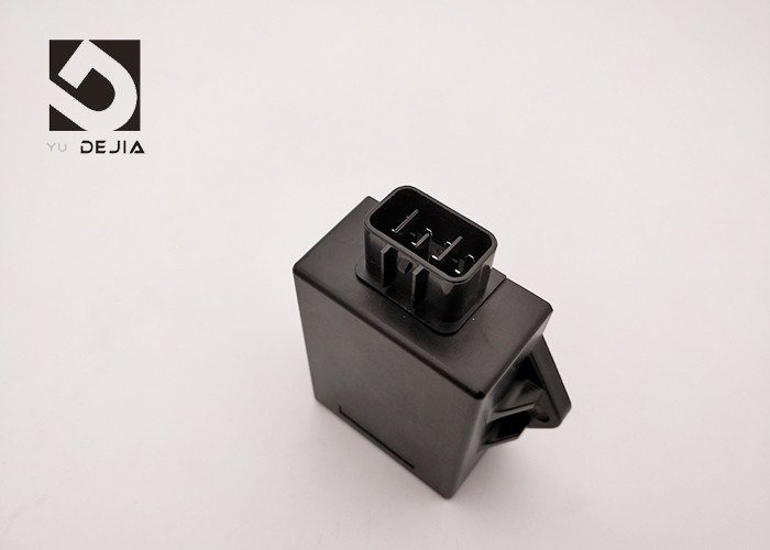 High Performance Motorcycle Cdi Unit For HJ125 Suzuki GN / EN125 GS150