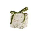 Gravnre Printing Customized Kraft Paper Gift Bags for Gift Craft Packaging