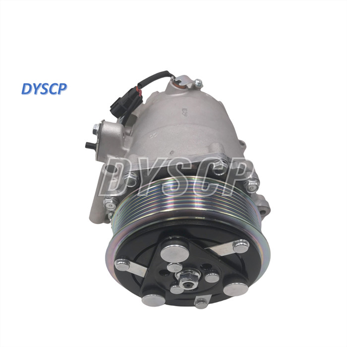 AC Compressor 38810-RL5-A02 38810-RL5 38810-RL9-H01 38810-RL9 For Honda Spirior CU2 2.4