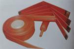 Medium Voltage Cross linked Polyolefin Busbar Heat Shrink Tubing Insulation Tube