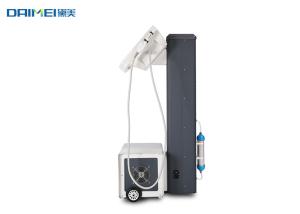 China Professional No Needle Mesotherapy Machine / Mesotherapy Gun For Wrinkle Removal wholesale