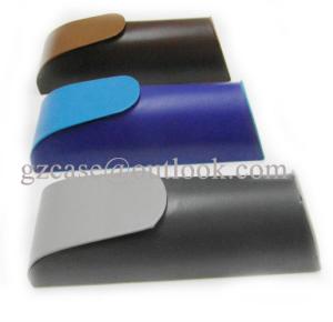 China 2015 fashion optical frame cases with small MOQ wholesale