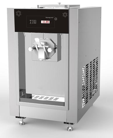 18L/H Single head Oceanpower Dragon Winner DW118TC Ice Cream Machine