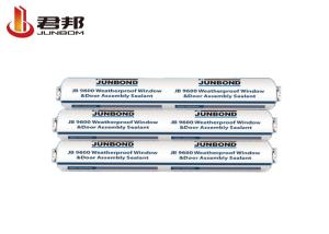 China Adhesive Construction Silicone Sealant RTV Glass Silicone Construction Caulk wholesale