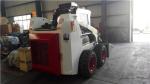Chin weiman brand skid steer loader JC65G for sale