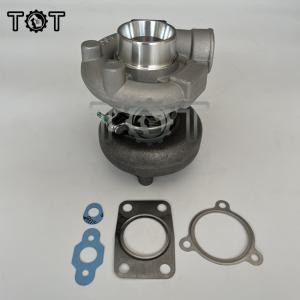 China 8944183200 TD04-15G CI38 CI53 ISUZU 4BD1 Turbo Compatible With Hitachi wholesale