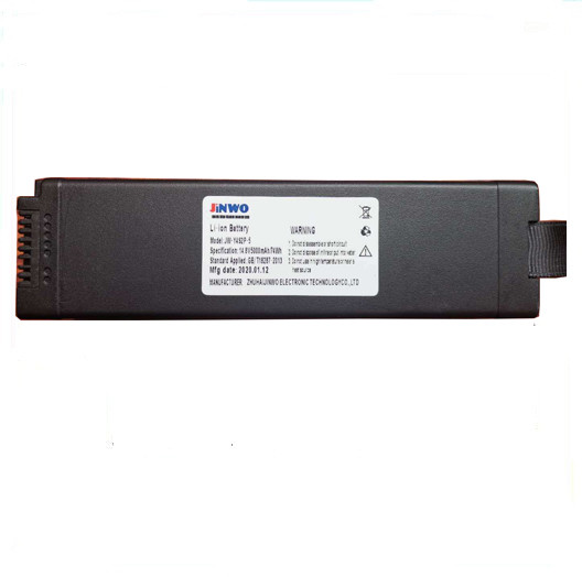 Tachymeter Surveying Lithium Ion Battery 14.8V 7.4V Li Ion Battery With Smbus