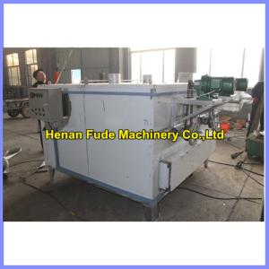 China peanut roaster, coffee beans roasting machine wholesale