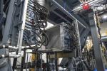 Automatic Large Blow Molding Machine