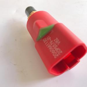 China Excavator Electric Parts Pressure Sensor 206-06-61130 wholesale