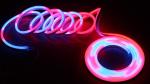 Drop shipping IP67 Waterproof silicone PVC SMD5050 RGB RGBW LED Neon strip Flex
