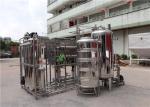 1000L Per Hour RO Water Treatment Plant For Drinking