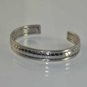 China Top Fashion Super Quality 316L Stainless Steel Bracelet Bangle LBX363 wholesale