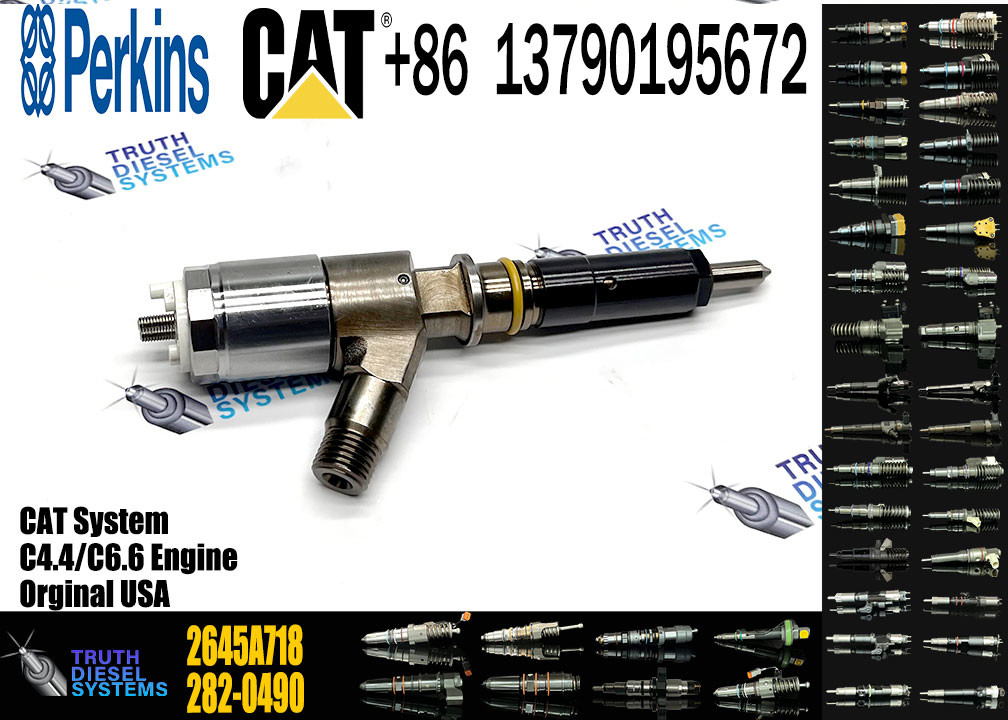 CAT Fuel Injector Nozzle 2645A753 2645A746 2645A749 2645A747 10R-7671 10R-7672 2645A718