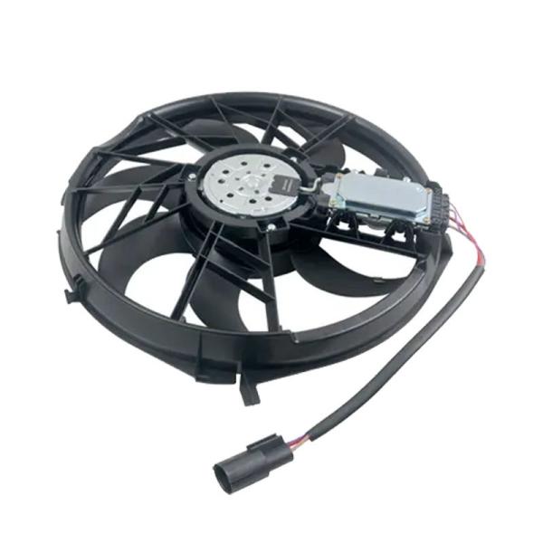 B-CLASS W245 400W Radiator Fan for Mercedes Benz W169 W245 within Professional