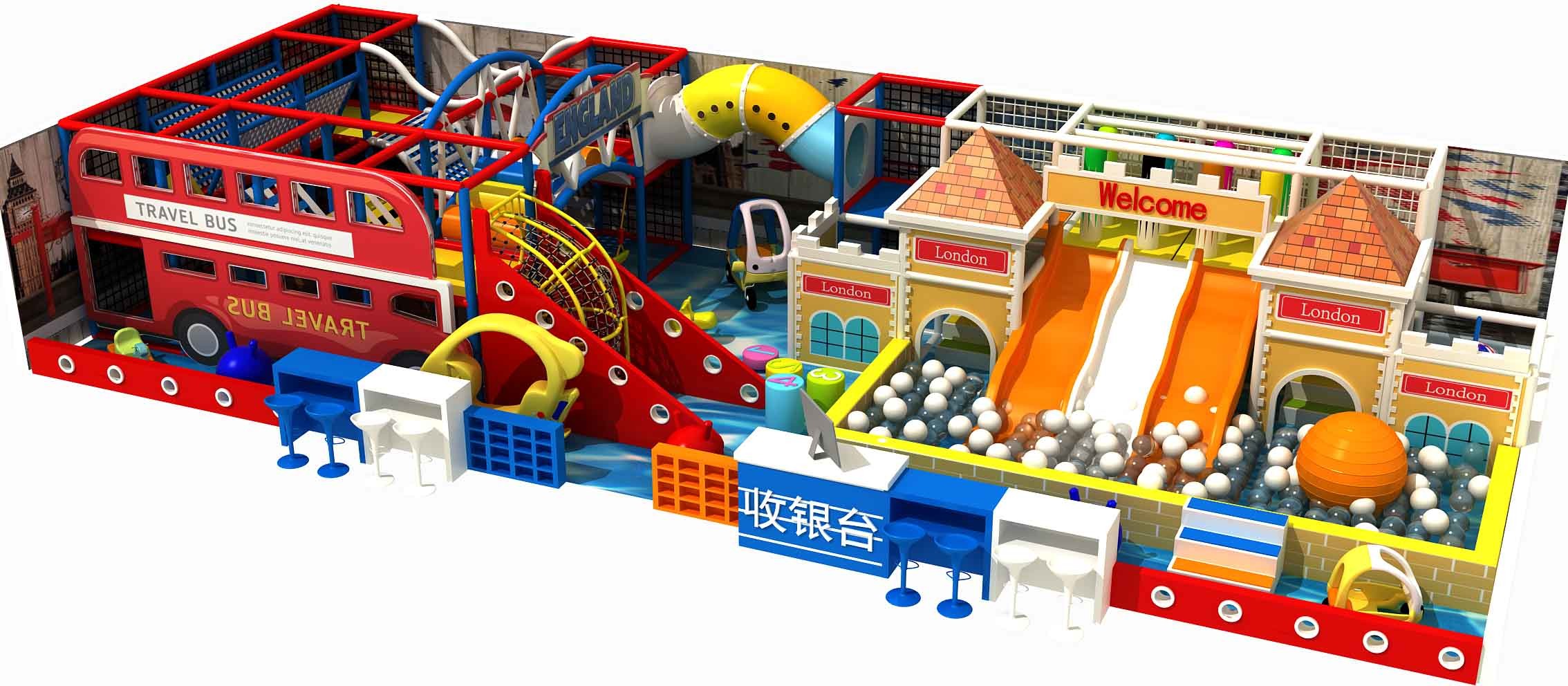 new customized design toddler play zone kids soft play for indoor theme park