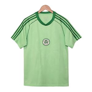 China 2025-2026 Celtics Football Training Uniforms Team Same Design Support Customization wholesale