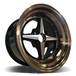 China 18 Inch 1 Piece Forged Car Wheel Rim For Hilux wholesale