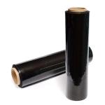 Customizable Red Shrink Film For Industrial Packaging Solutions