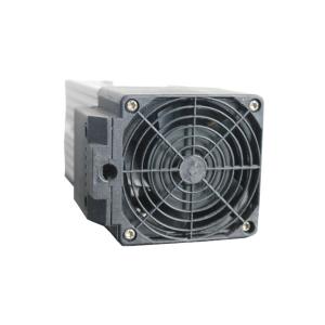 Kampa Heater HGL 046 250W Compact Industrial Fan Heater