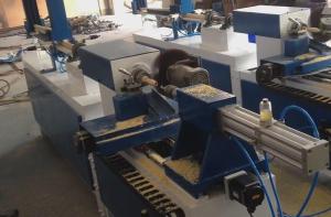 China Professional CNC Wood Lathe for Wooden Toy Wooden Beads Wooden Handle Production wholesale