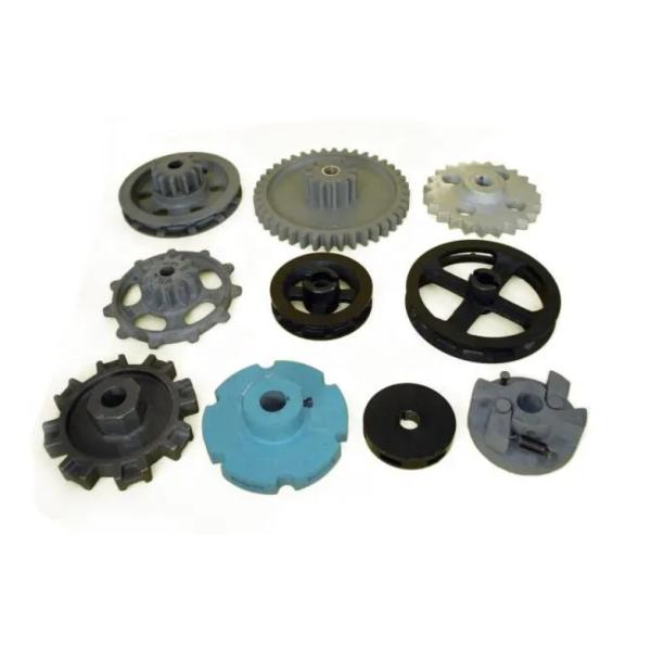 Fire Door Sprocket Wheel for Overhead Rolling Garage Door Parts