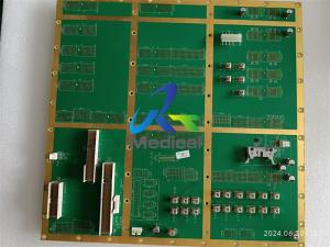 China Hitachi Aloka F75 EP557700BB Backplane Board Ultrasonic Board wholesale