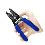 OEM Hvac Service Tools Capillary Tube Cutter For 3mm Copper Tube