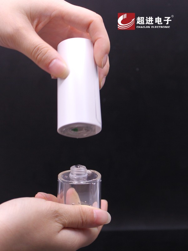 Small Compact 25ml Facial Mist Mister Sprayer Electric USB Air Humidifier