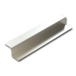 SUS 304 321 Stainless Steel Channel U/C Beam SS Profile 409 Hot Rolled 100*50