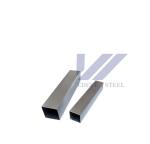 Thickness 0.5-20mm Stainless Steel Hollow Section Profile SS 304 Square Tube