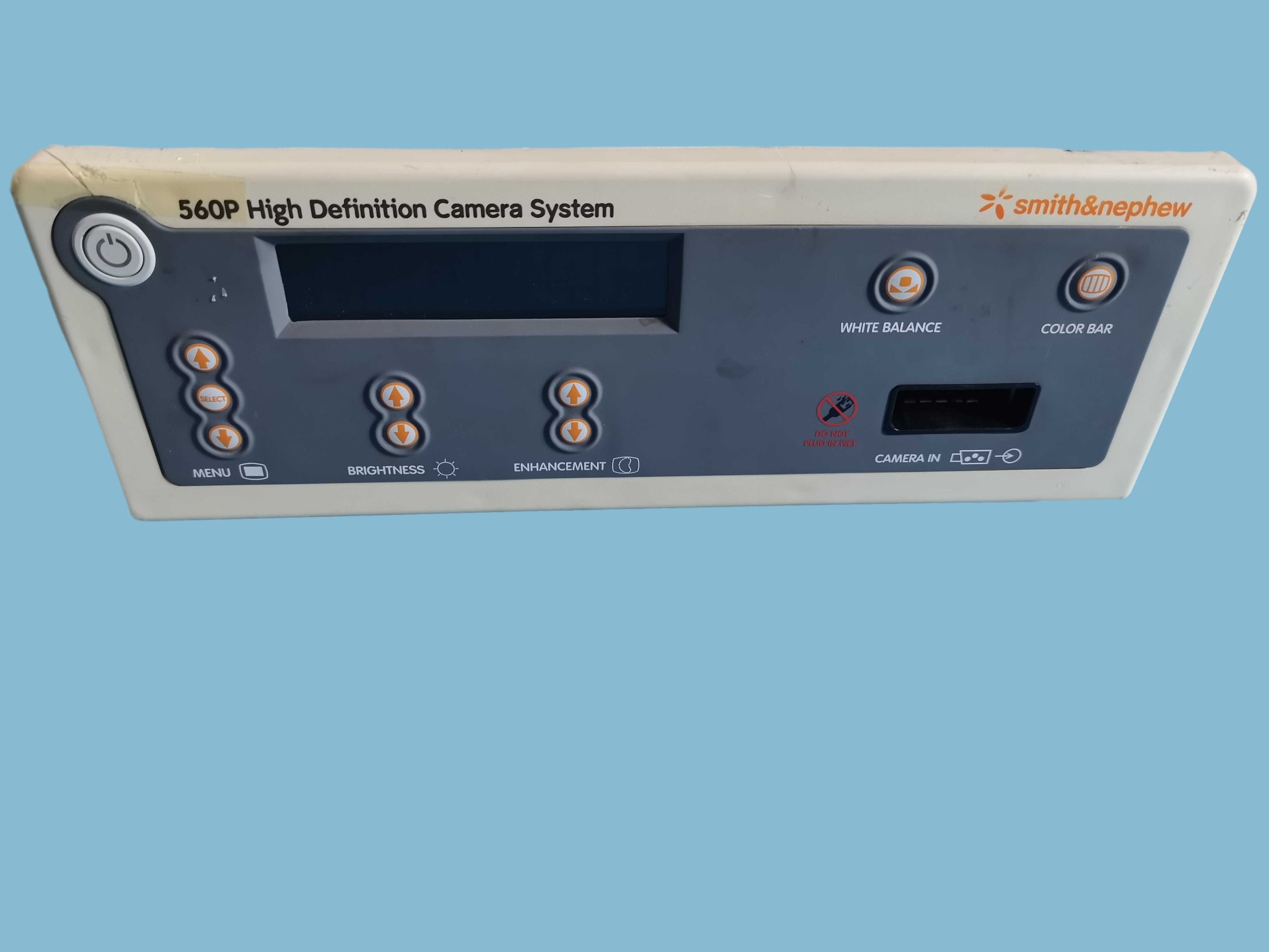 560 Camera Control Unit Control Unit Camera Head High Definition Camera