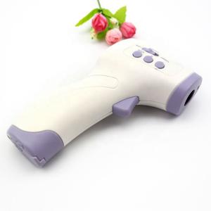 China Kid Adult Digital Infrared Forehead IR Body Thermometer wholesale