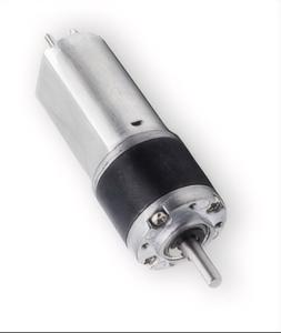 China Smart Home Motor 12V 1.9W 2.4A 7800RPM Small Gear Motor Go-Gold wholesale