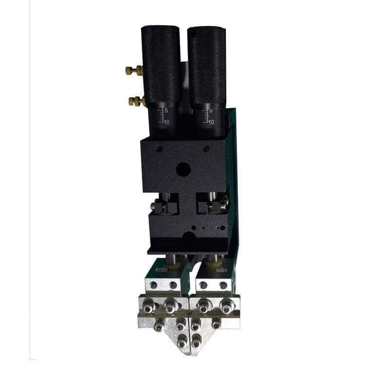 10000A Transistor Lithium Battery Spot Welding Machine For 18650 Battery