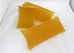 Hot Melt PSA Synthetic Rubber Adhesive For Cleaning Tape