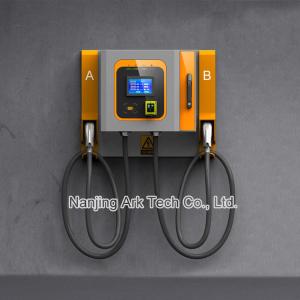 China Fan Cooling OCPP 1.6J 150-1000V DC Fast Charging Stations wholesale