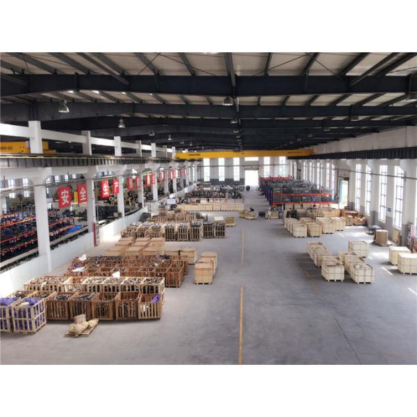 TK6205-114 Gasket Conveyor Roller Bearing Housing Parts For Mining Machinery